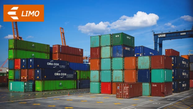 Toàn Cảnh Ngành Xuất Nhập Khẩu 2025 – Hướng Đi Mới Cho Doanh Nghiệp Việt Nam 1 ngành xuất nhập khẩu