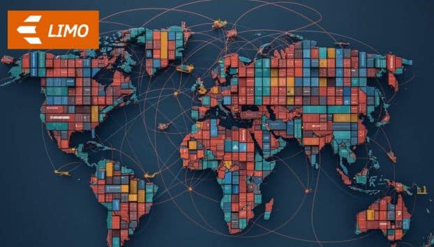 Import Export Vietnam: Key Products, Markets, and Opportunities in 2025 1 import export vietnam