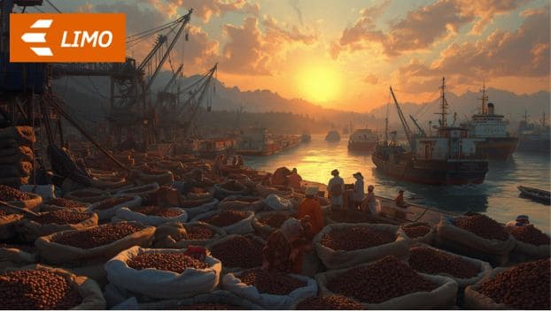 Vietnam Coffee Export Market: Opportunities and Trends You Should Know 1 Vietnam Coffee Export