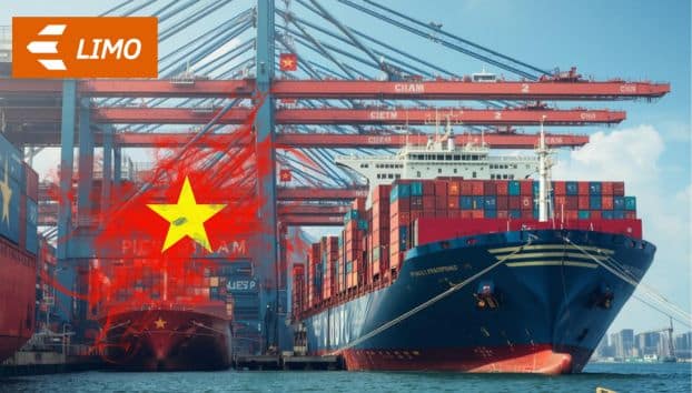 Vietnam Imports and Exports Overview: What Global Buyers Need to Know 1 vietnam imports and exports