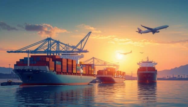 Vietnam Imports and Exports Overview: What Global Buyers Need to Know 2 Vietnam imports and exports