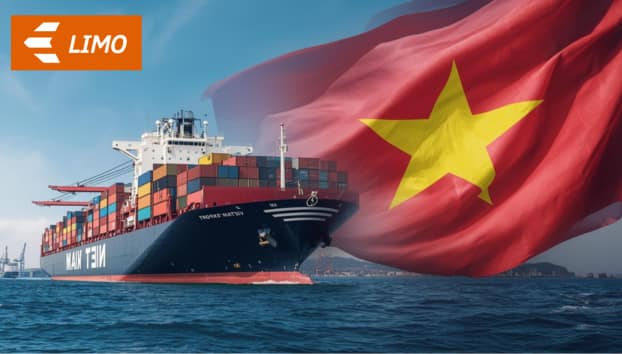 The Rise of Vietnam Exports: Best Industries to Source From 1 vietnam exports