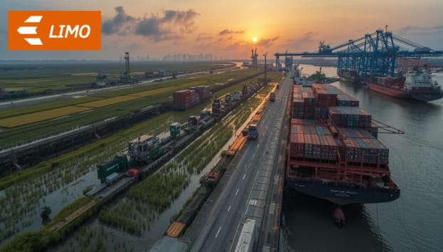 Why Vietnam Export a Lot of Rice and Leads the Global Rice Market 1 vietnam export a lot of rice