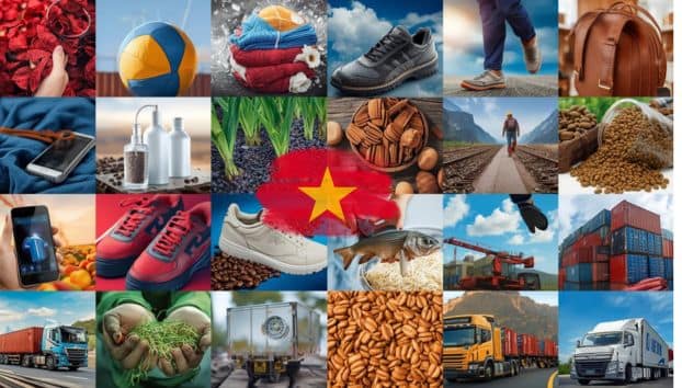 Top 10 Export Products of Vietnam: Updated List and Key Insights for 2026 2 top 10 export products of vietnam.
