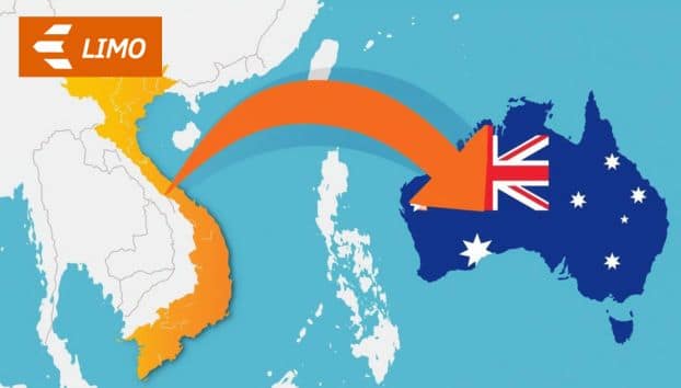 Vietnam Exports to Australia: Key Products, Market Trends, and Opportunities in 2025 1 Vietnam Exports to Australia