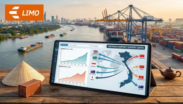 Vietnam Import Export Data 2025: Latest Trends, Statistics, and Insights 1 vietnam import export data