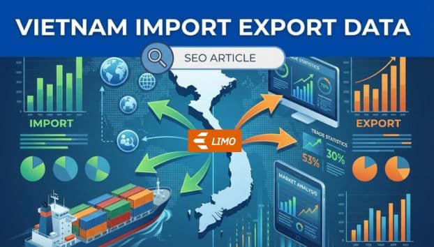 Vietnam Import Export Data 2025: Latest Trends, Statistics, and Insights 2 vietnam import export data