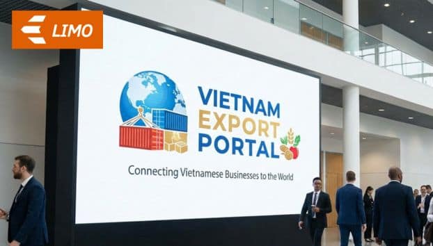 Vietnam Export Portal for Businesses: Connect With International Markets Easily 2 Vietnam Export Portal