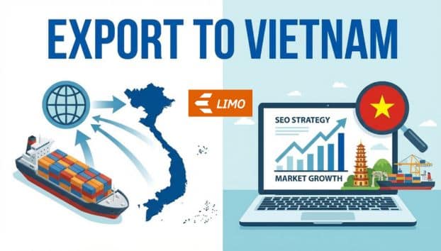 Why You Should Export to Vietnam: Opportunities and Growth Potential 2 Export to Vietnam