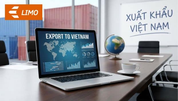 Why You Should Export to Vietnam: Opportunities and Growth Potential 3 Export to Vietnam