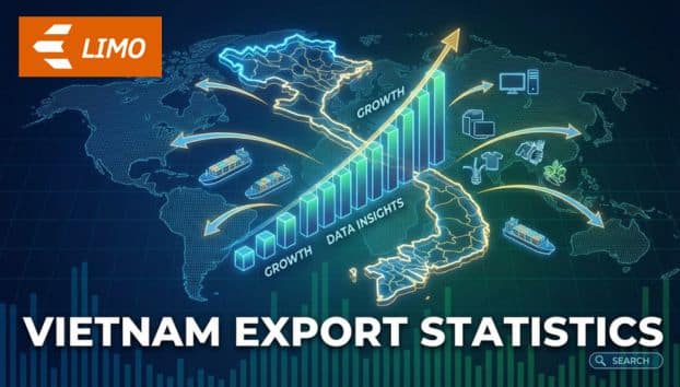 Vietnam Export Statistics 2025: Key Insights and Market Trends 3 vietnam export statistics