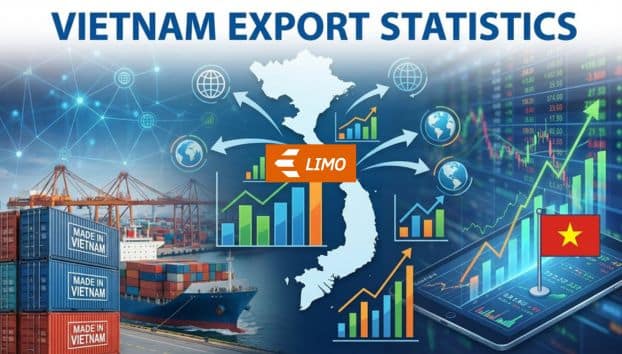 Vietnam Export Statistics 2025: Key Insights and Market Trends 2 vietnam export statistics
