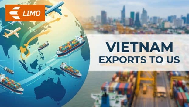 Vietnam Exports to US: Top Industries Dominating the American Market 3 Vietnam Exports to US
