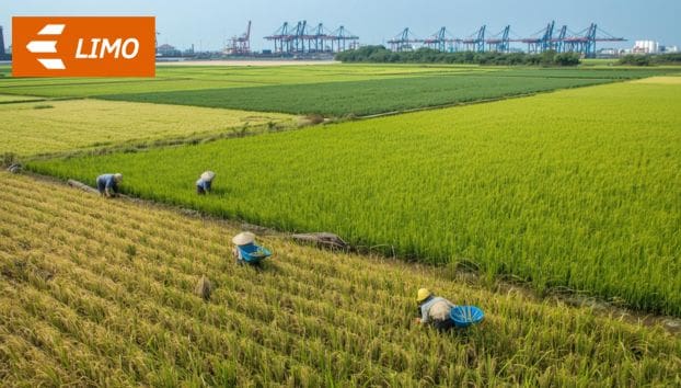 Vietnam Rice Export Trends 2025: Opportunities for Global Buyers 2 Vietnam rice export